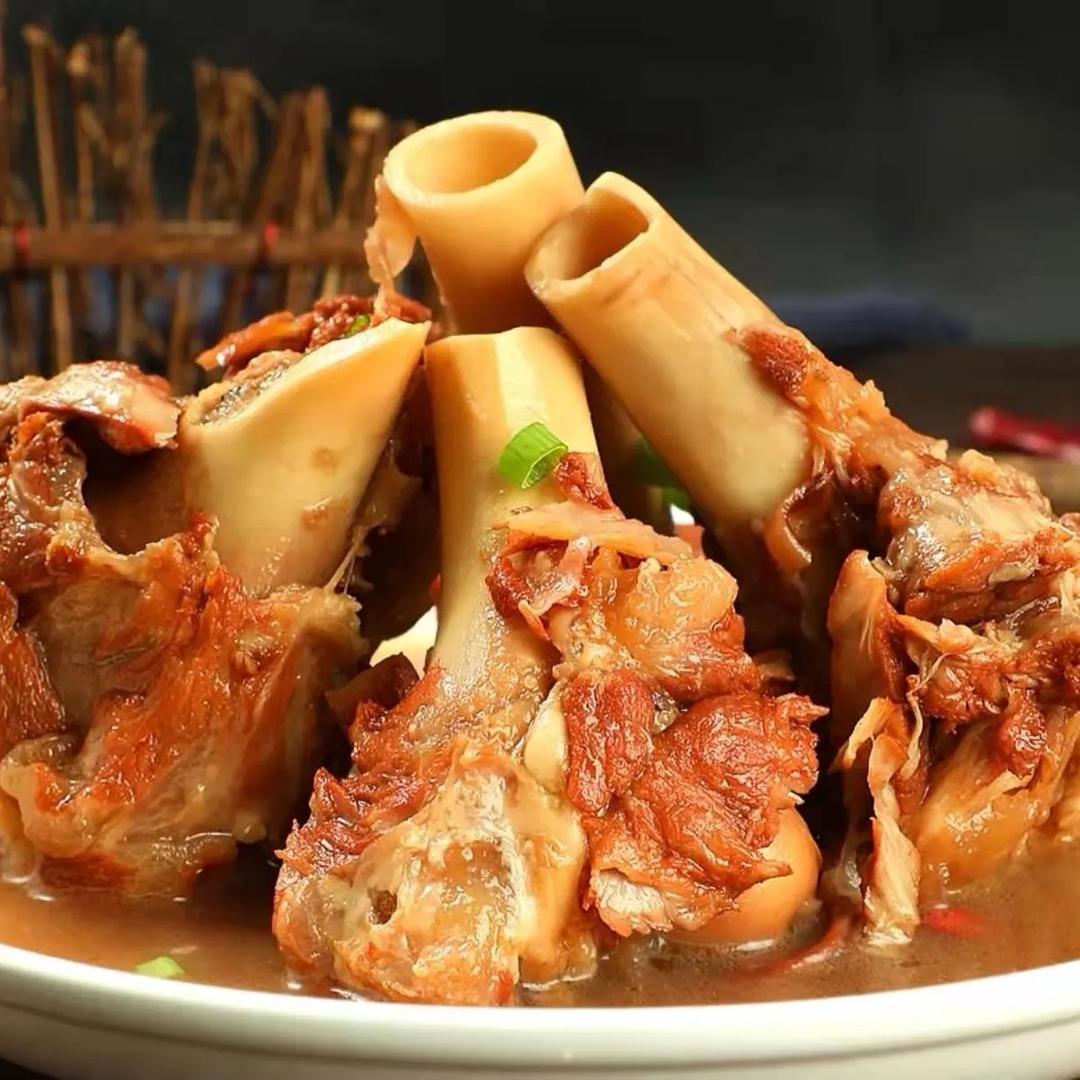 羊棒骨戳子肉(转店中)