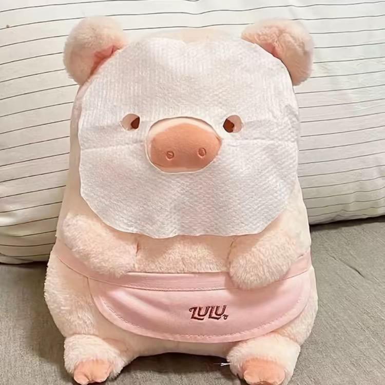 辣椒炒肉拌面