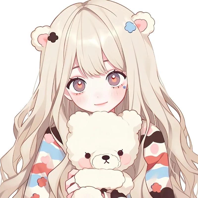 甜宝🎨💃