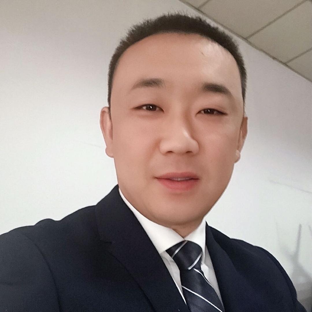老于的车库-济宁龙狮