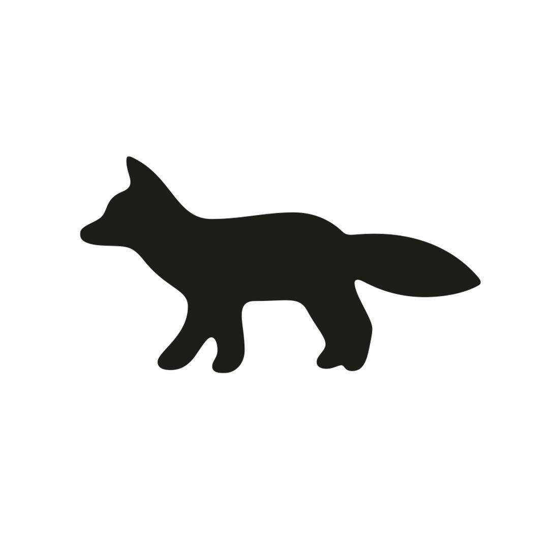 MAISON KITSUNE