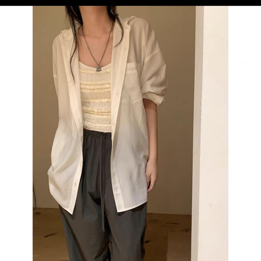 家装设计师雪糕