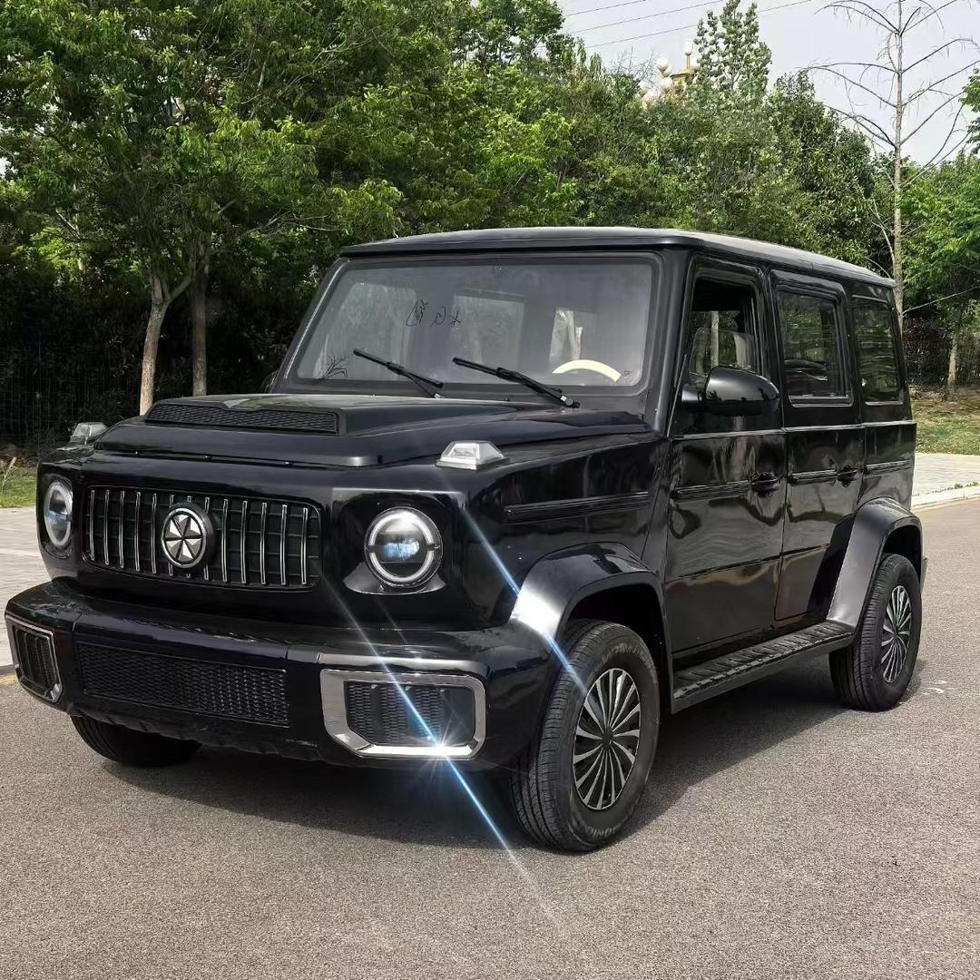 旭翀新能源—李经理
