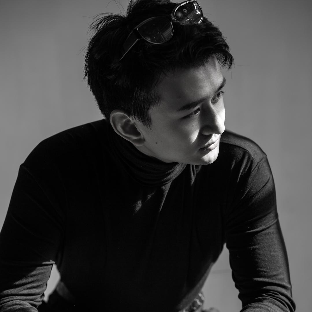 小新tony发型设计