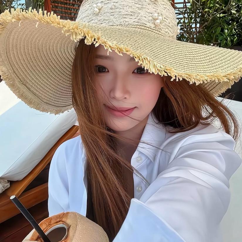 柔柔不吃鱼🐟