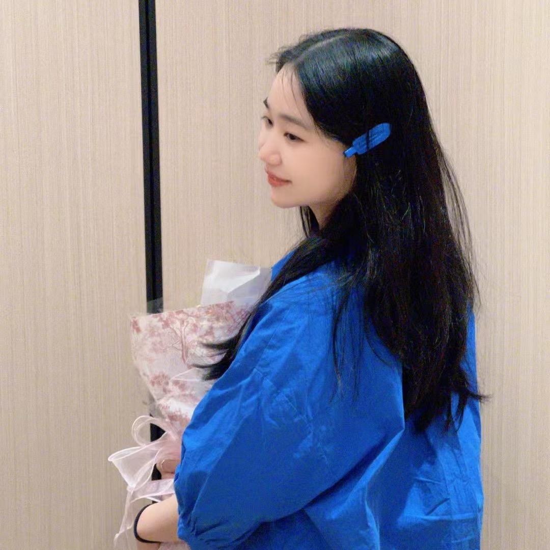 莹莹（好运发参）