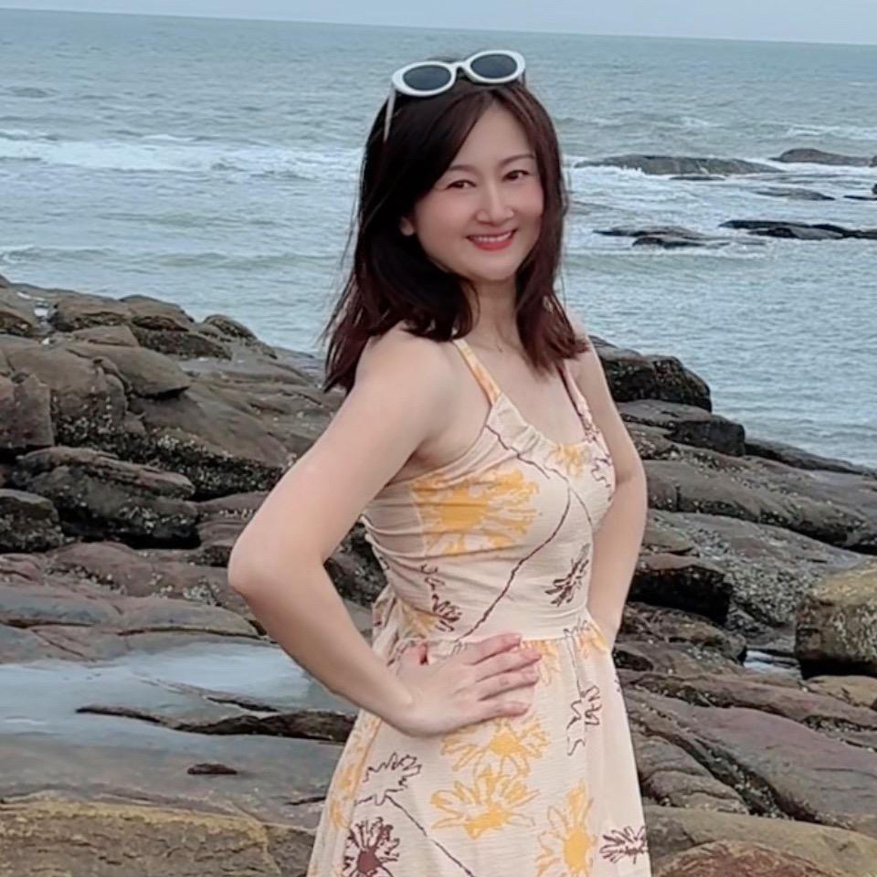 马婧高端酒旅