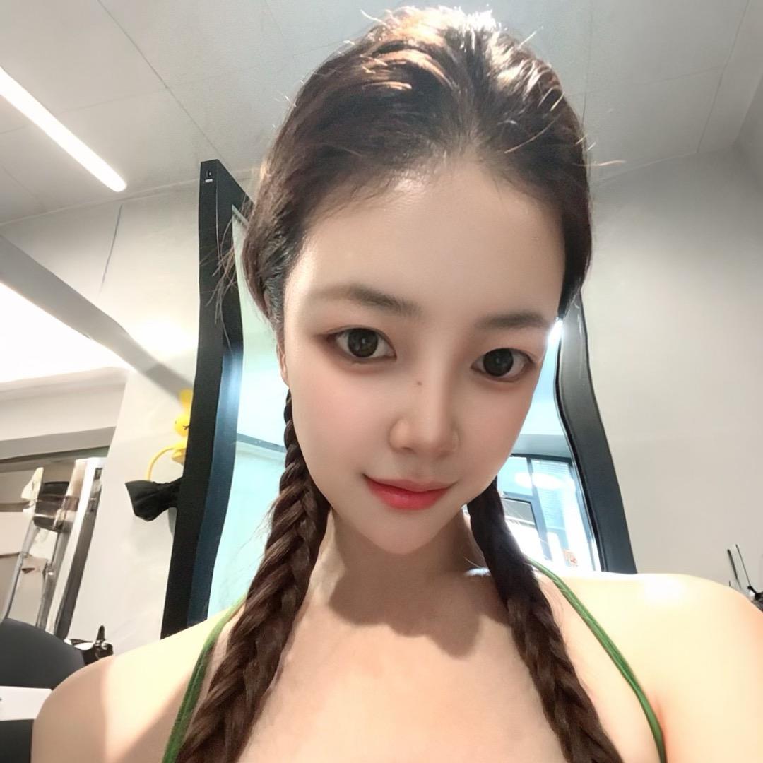 好运加满😋