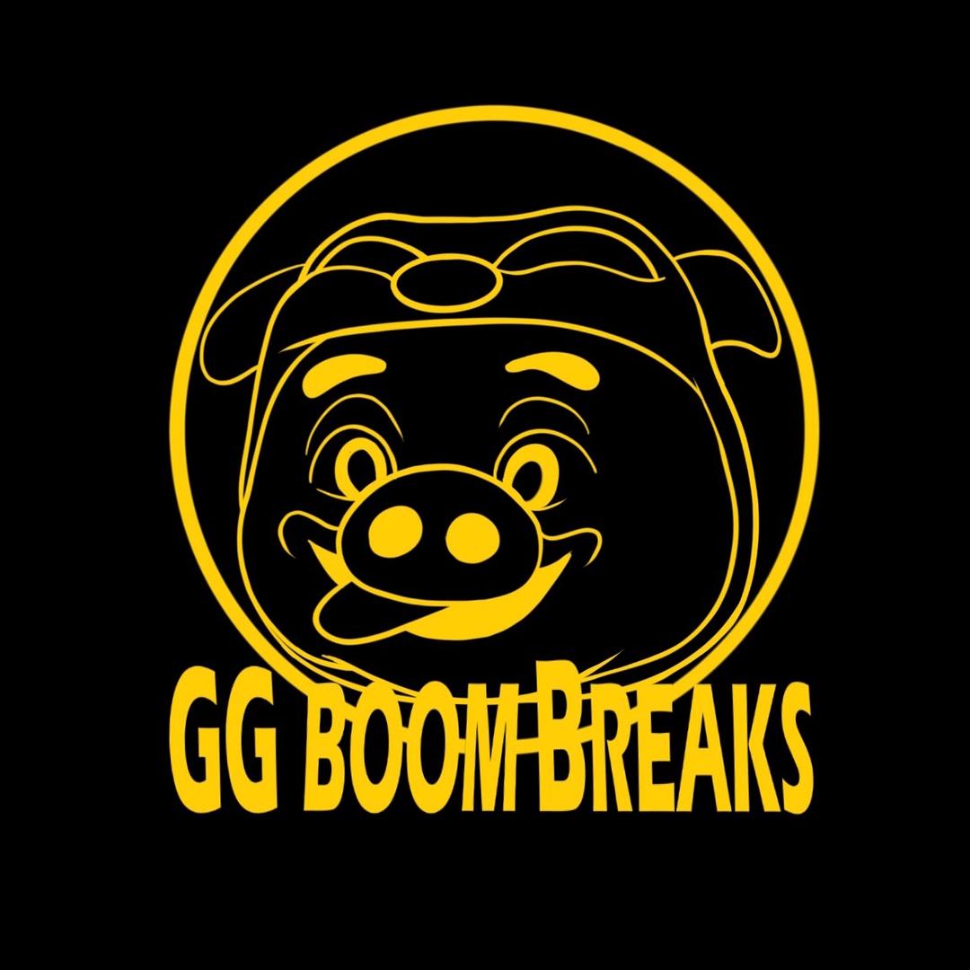GGBOOM球星卡