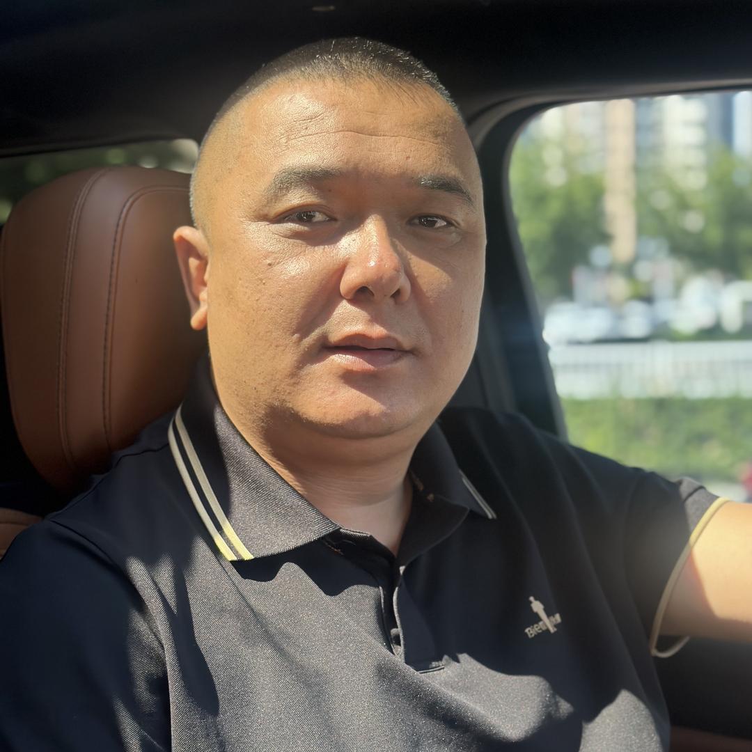 阿彬清真烤全羊