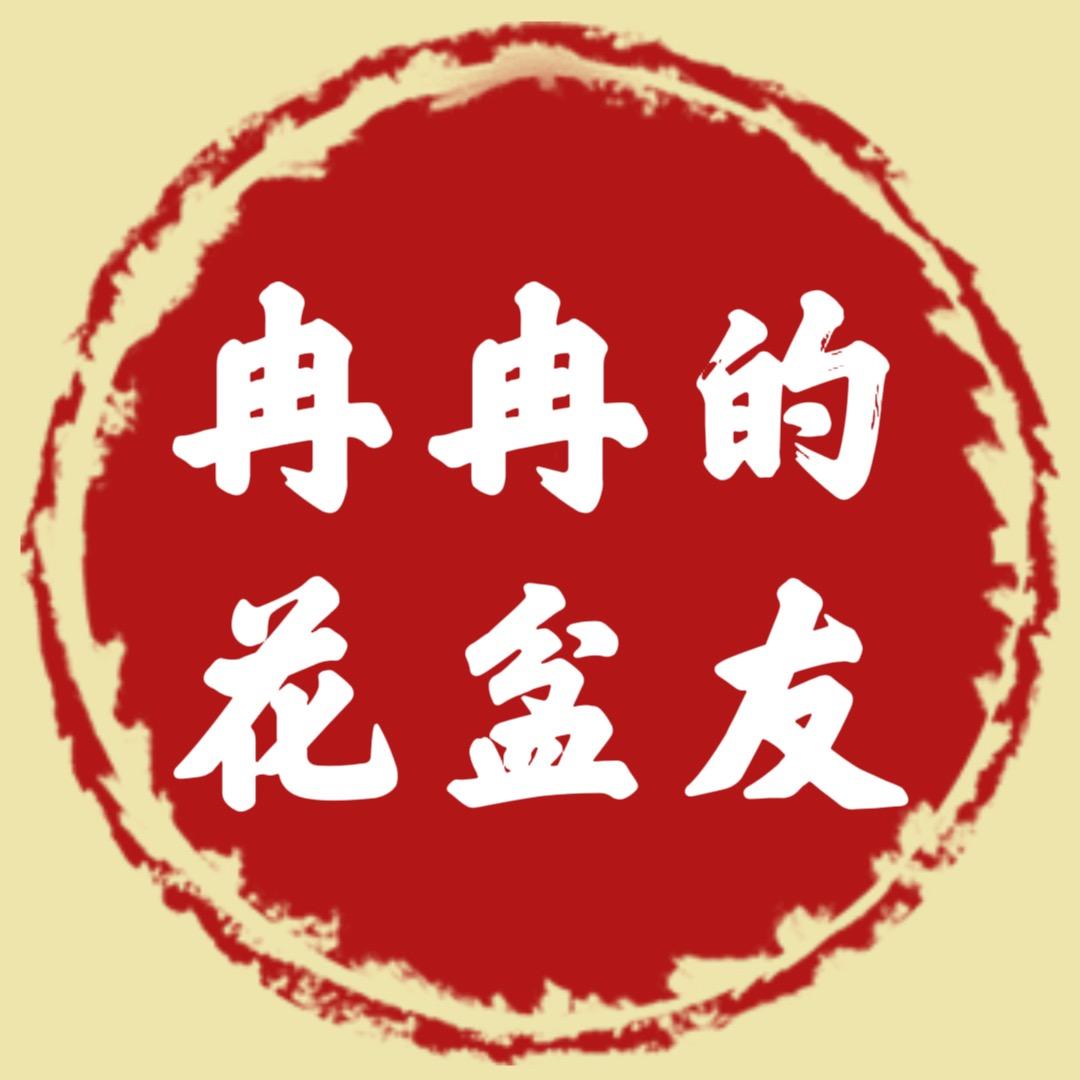 冉冉的花盆友