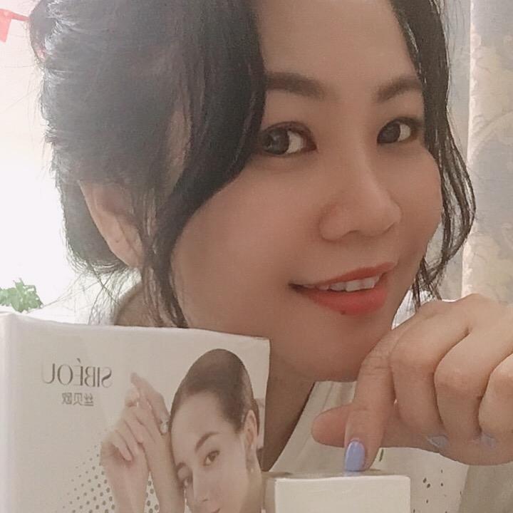 珊珊姐