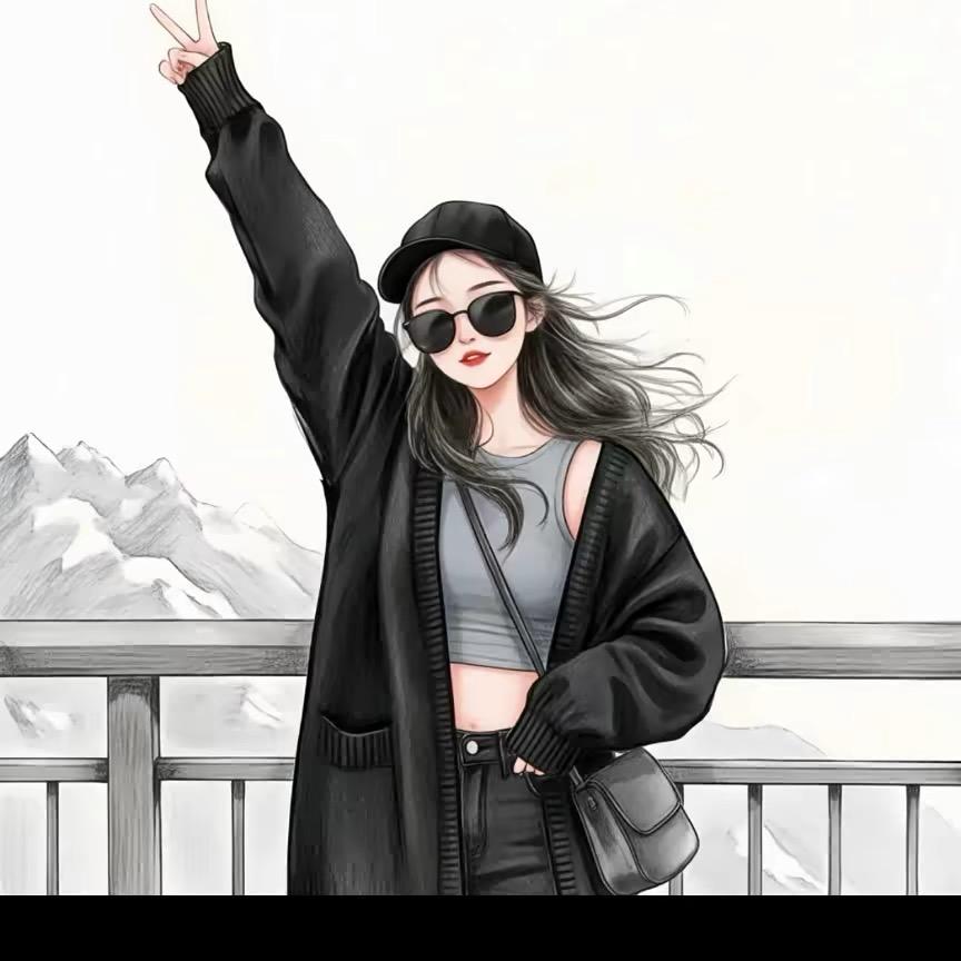 我是鑫鑫吖