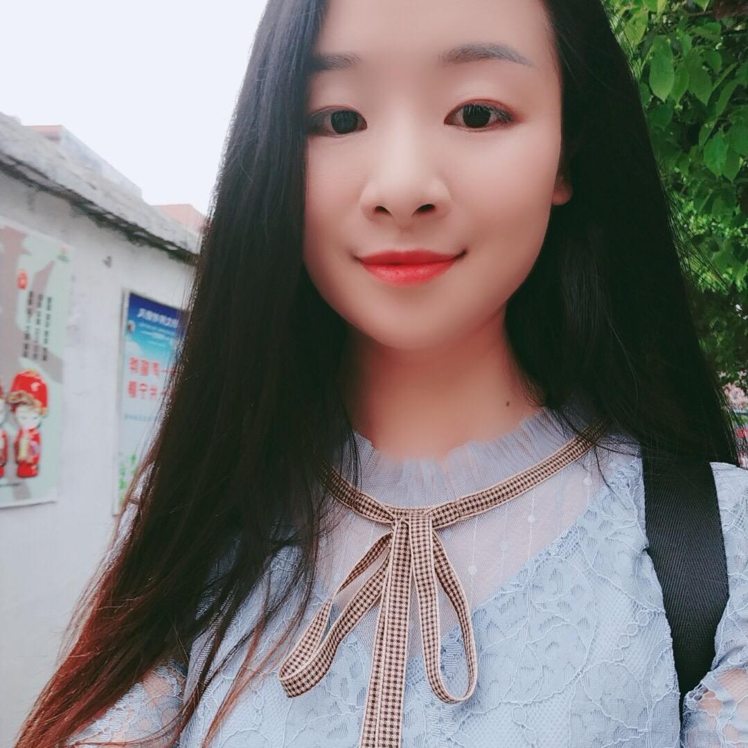 是桃姐呀