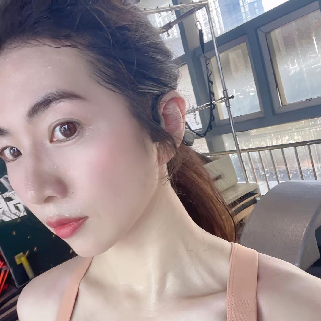 柚子来健身