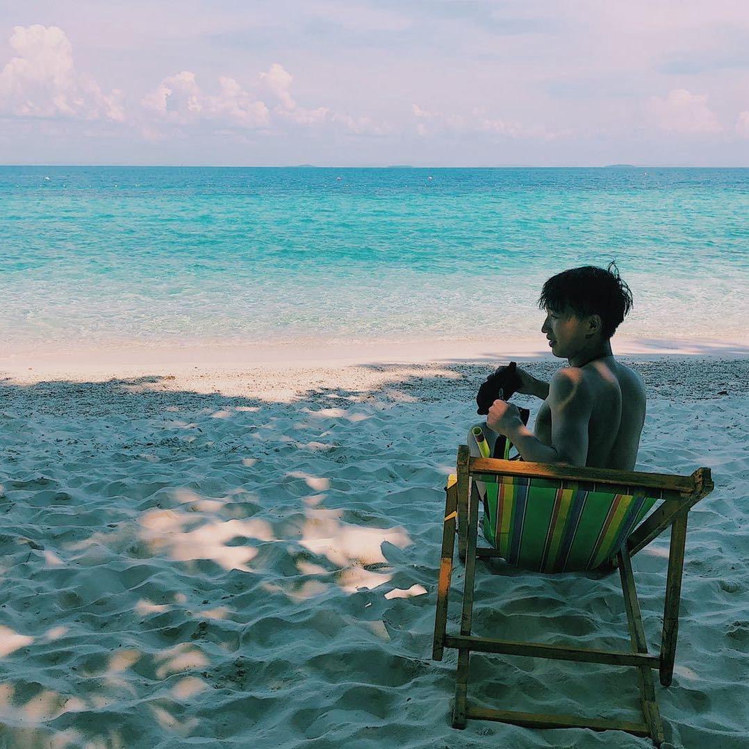 言氏企业少当家