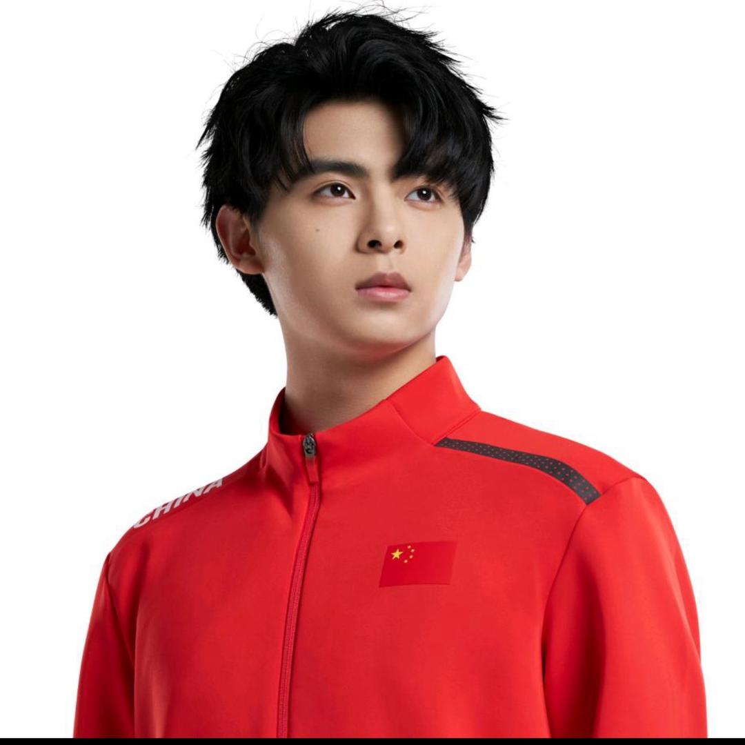 JGD Para boy1号
