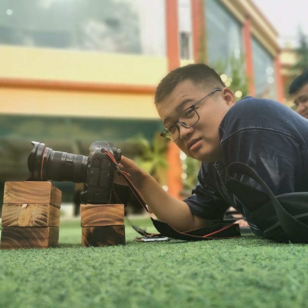 飞翔的官牛