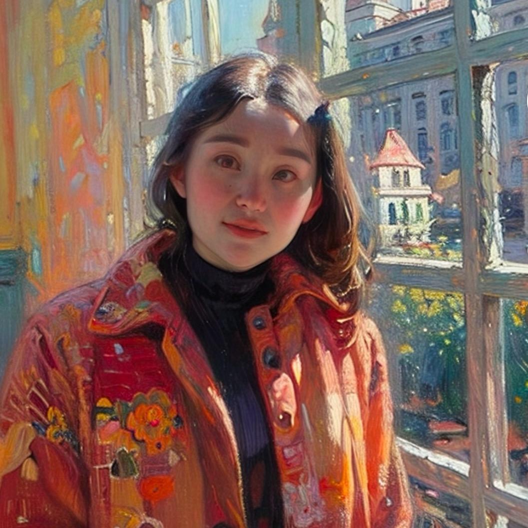 Miss Li