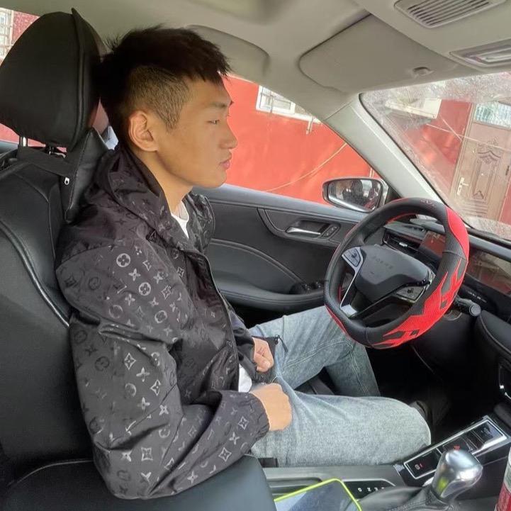 好聚好散💫