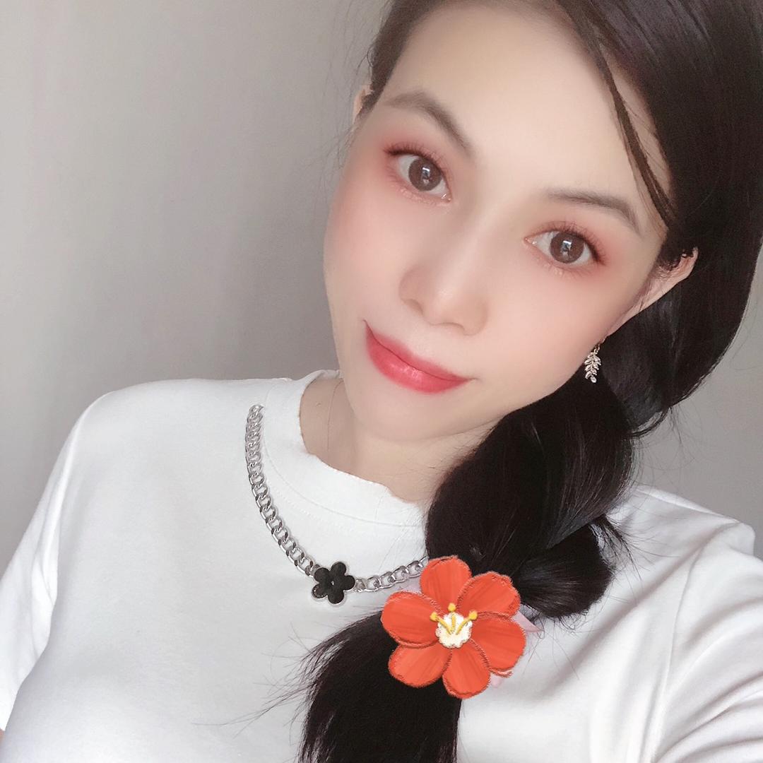 是燃燃吖