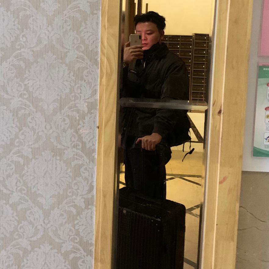 零食很忙川渝-韬仔