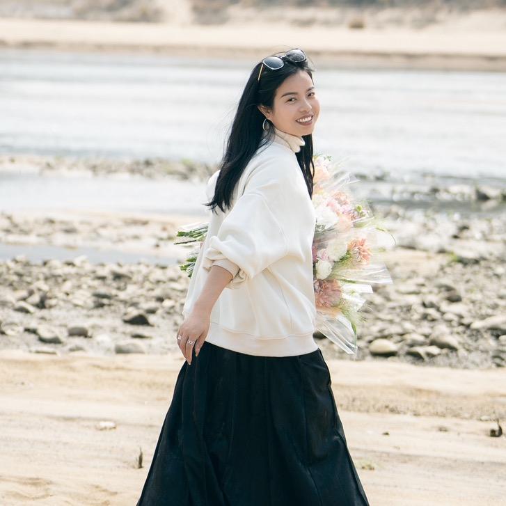 罗田县叶紫婚纱礼服