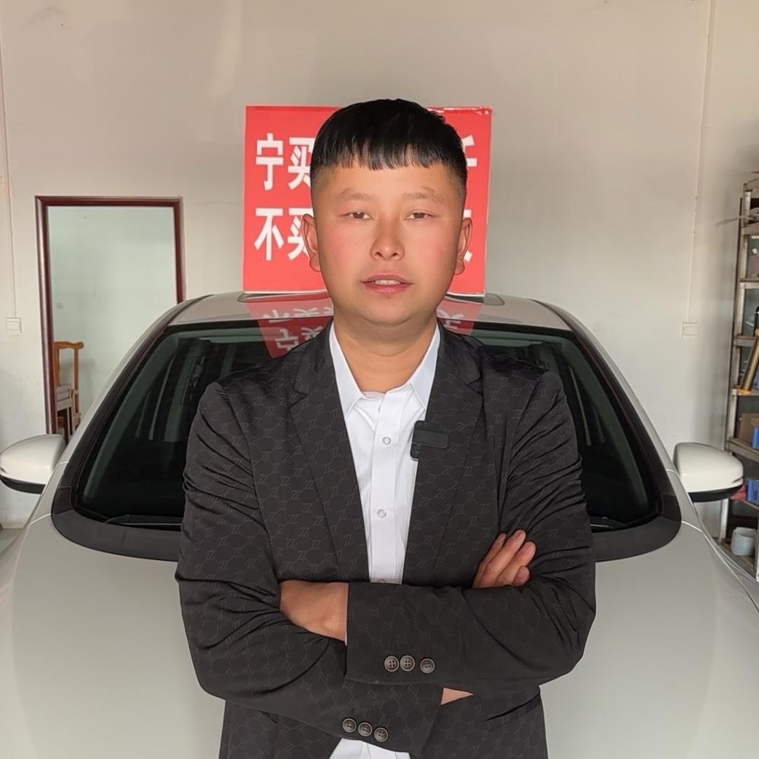 泌阳县郭景二手车(郭景)
