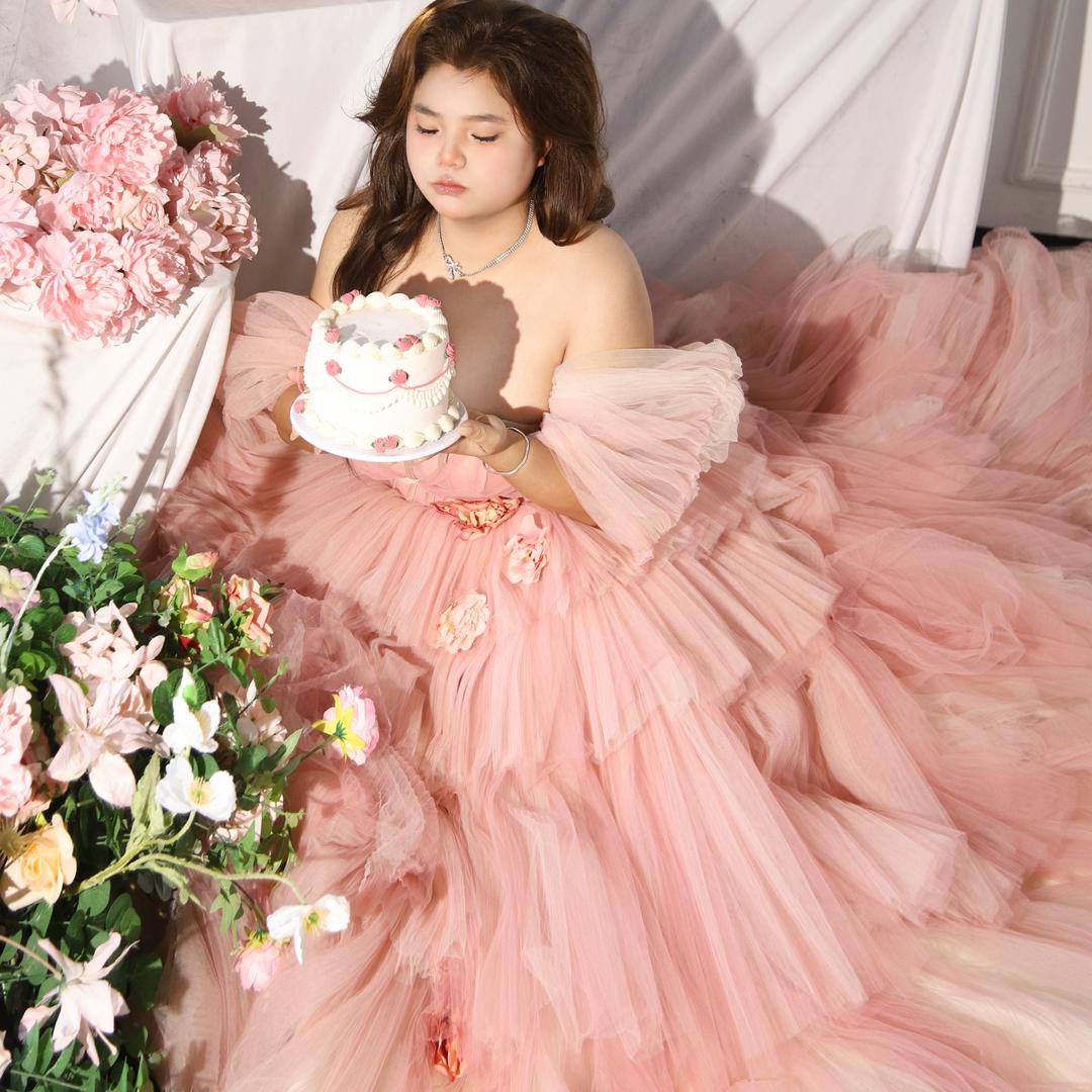 小胖妹棉花🎀（GBB）