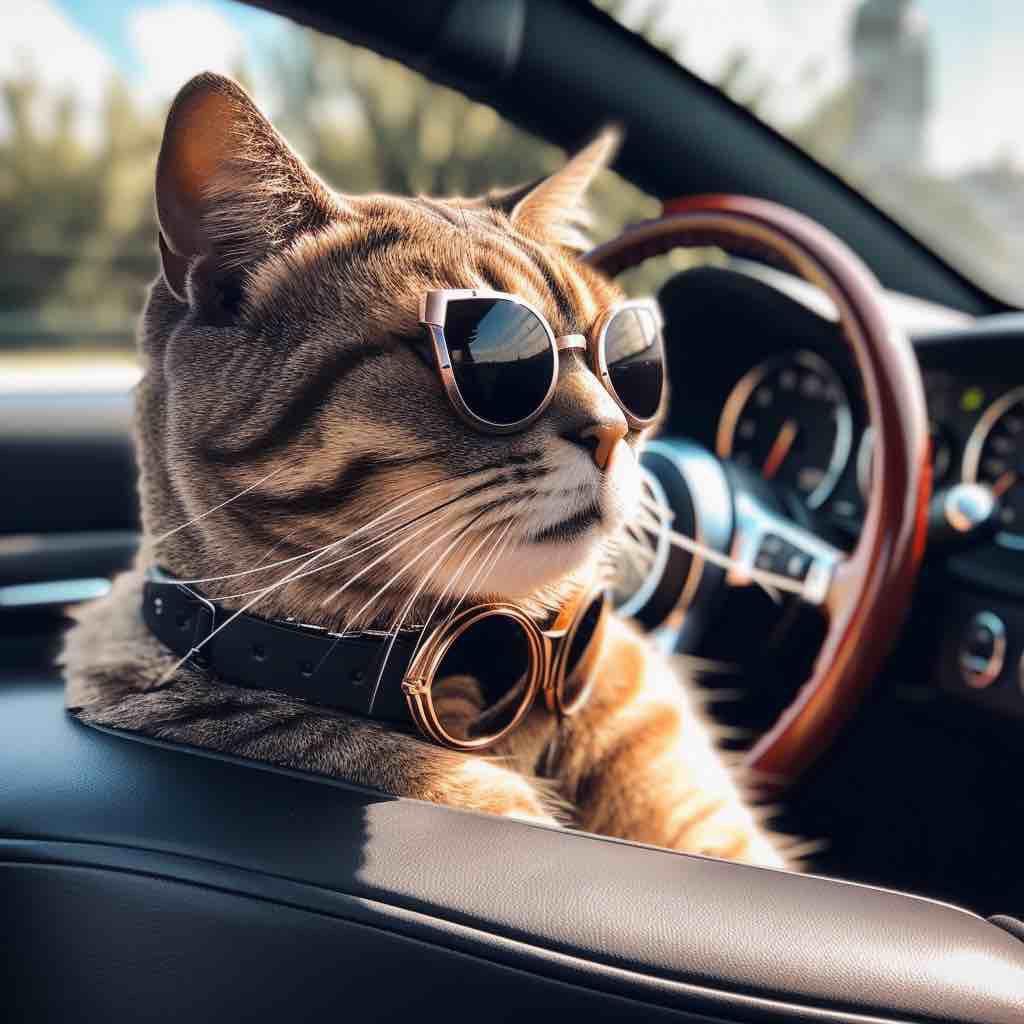 猫特曼📸