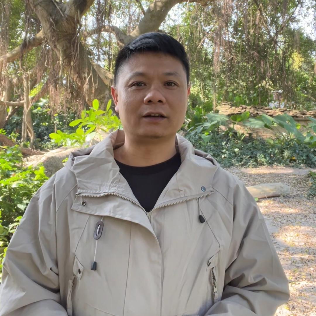 广东江叔