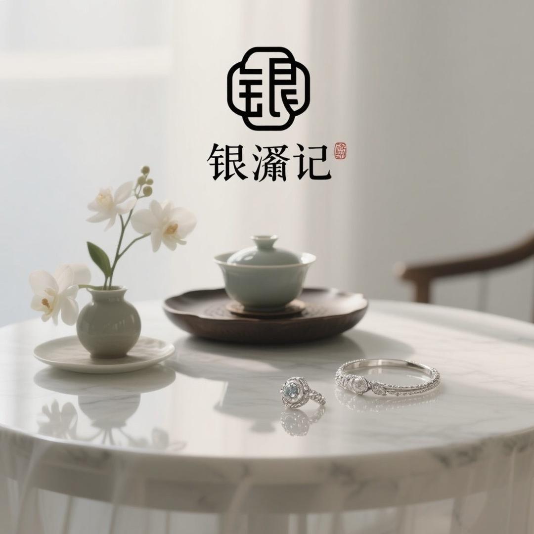 银溆记手工坊