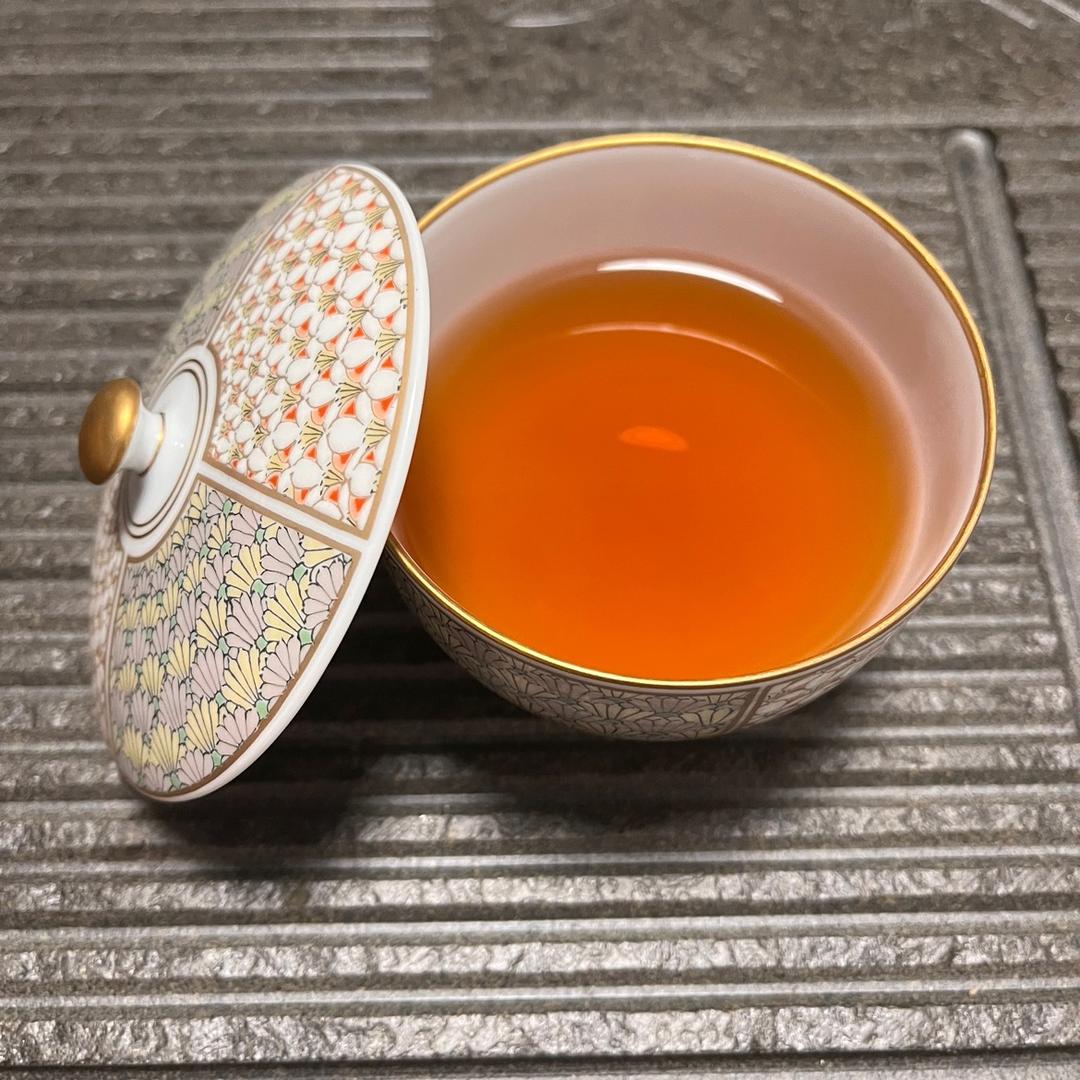 风平浪静