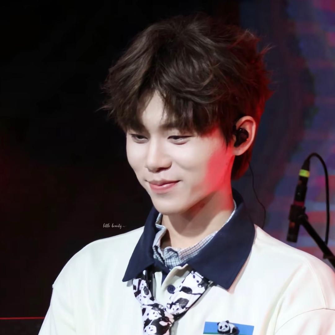 丬仙女の許愿池