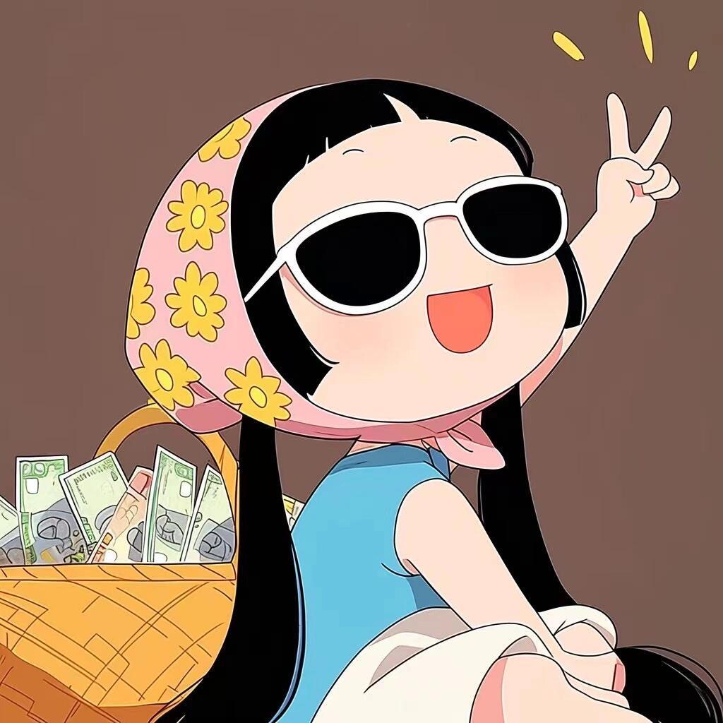 双双钓鱼好物