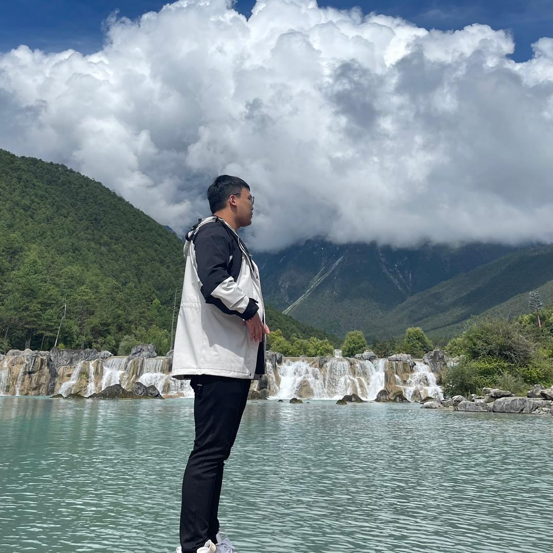 情深才会久伴你i