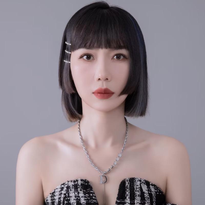 瘦子也有烦恼