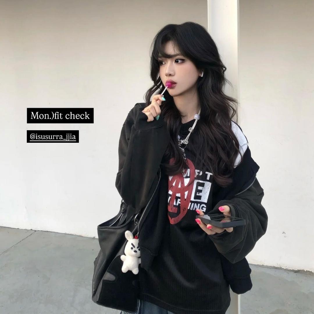 只吃棒棒糖🍭
