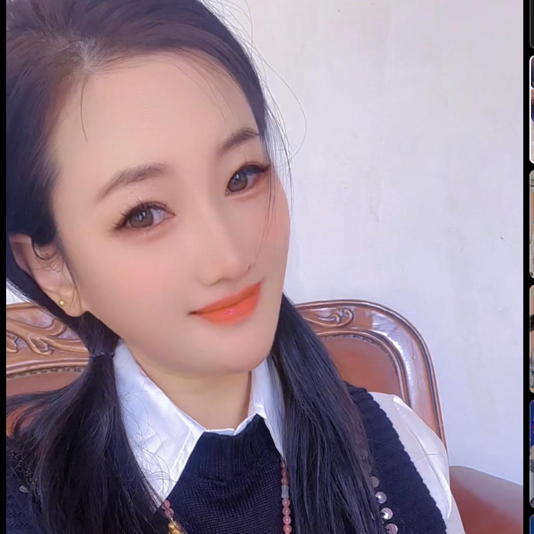 港城小阿姨