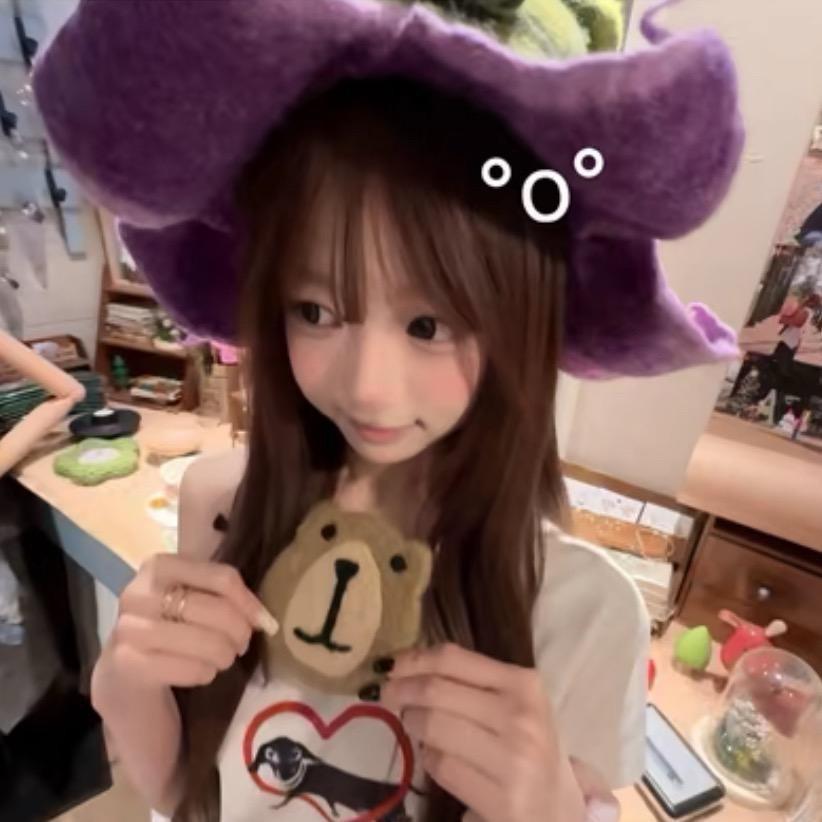 ʚTtɞ