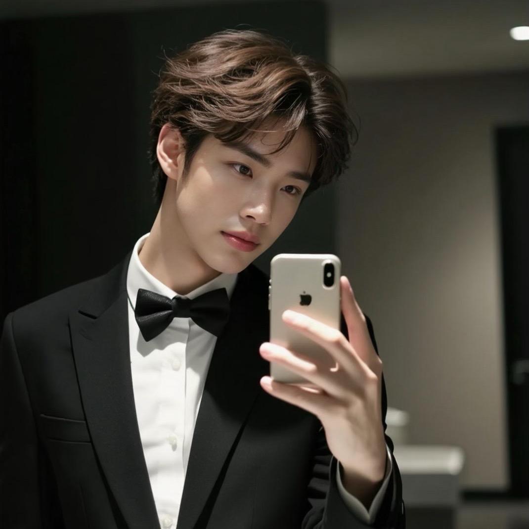 李哥（情感连麦）