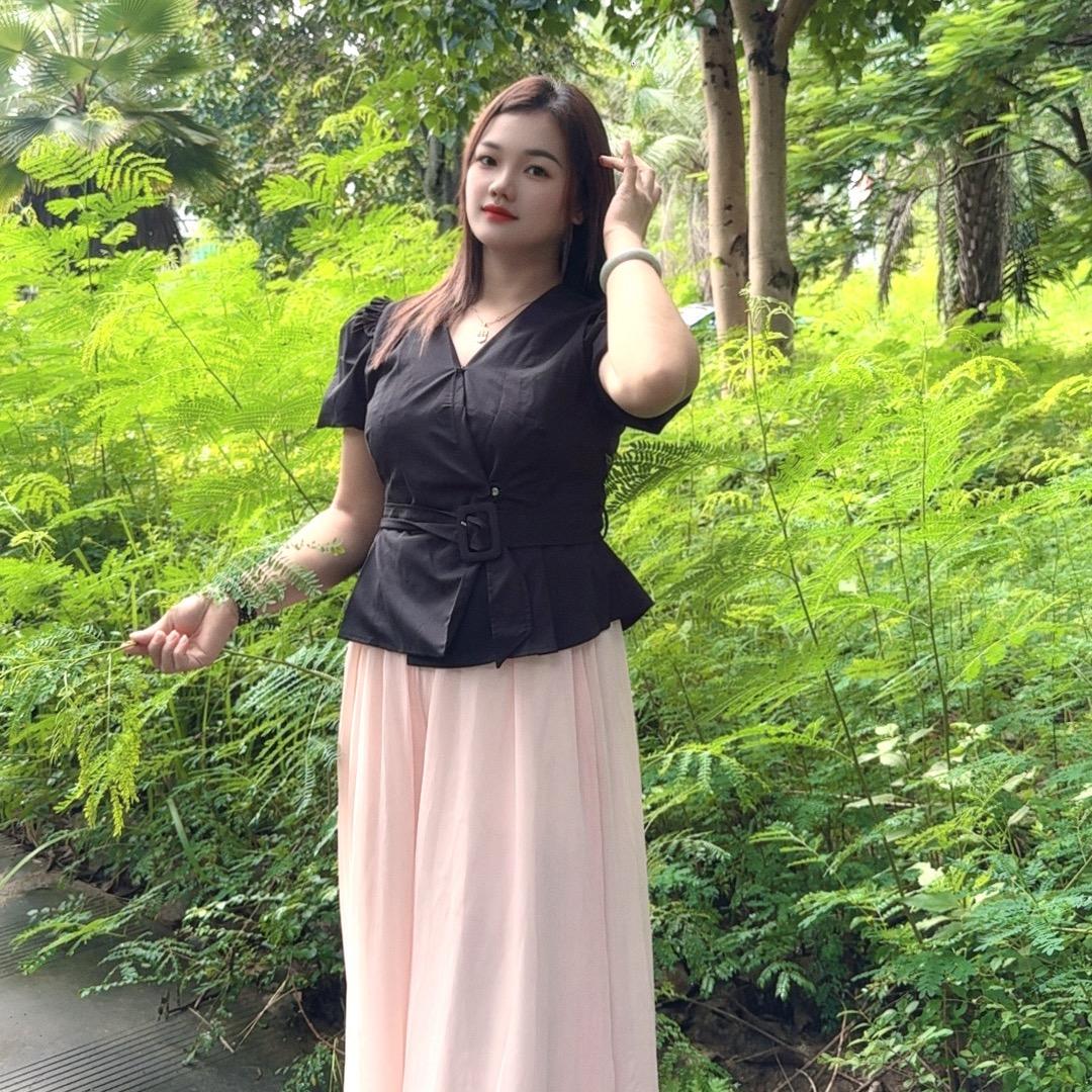 脚垫妹