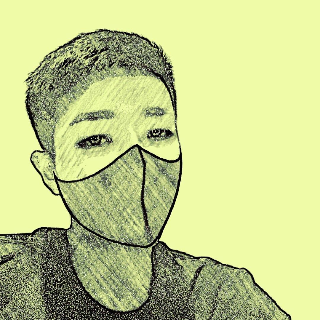 农夫小海