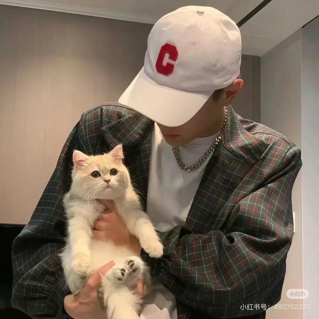 犯困小猫🐱