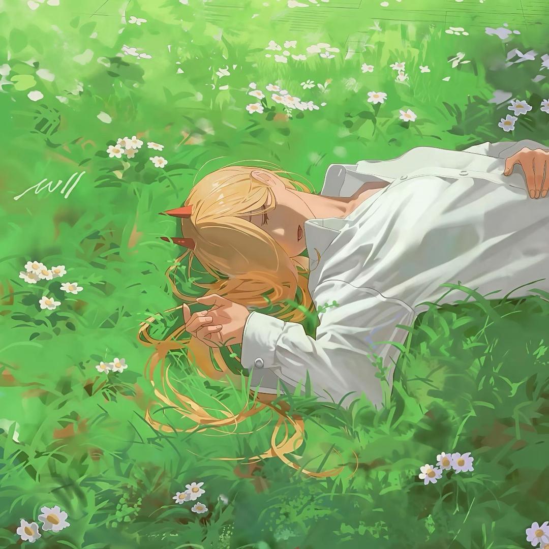 恋夏