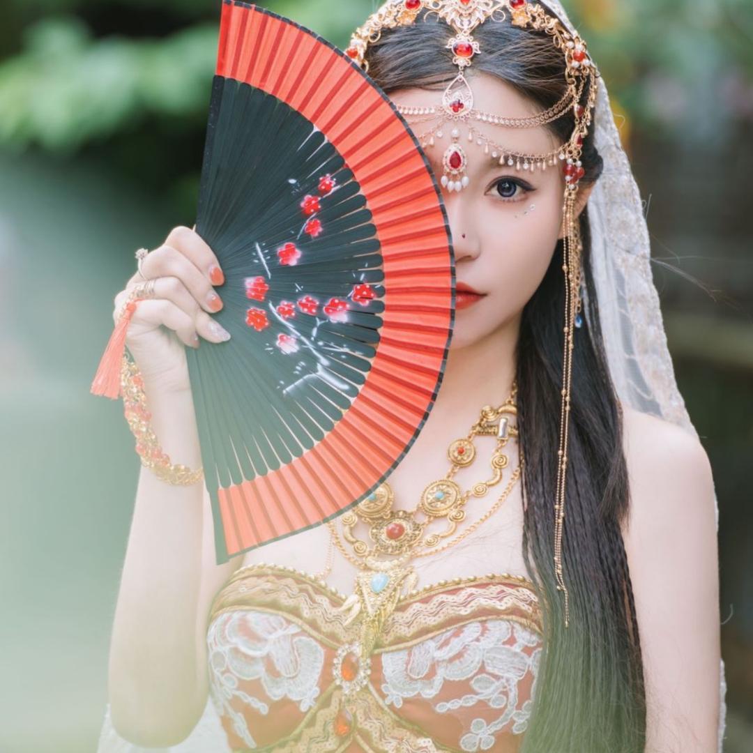 洛兮