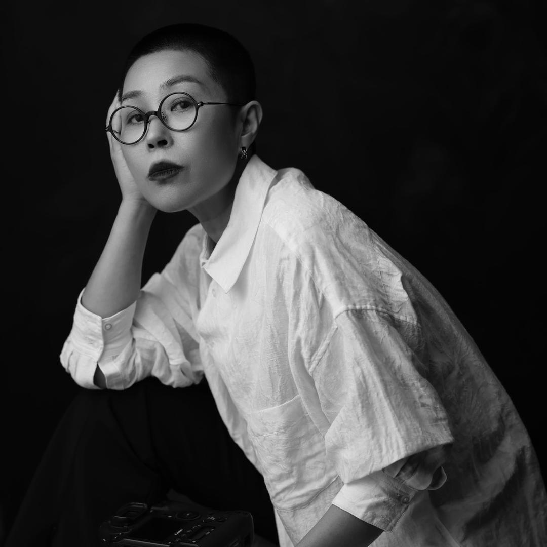 人像摄影师李净