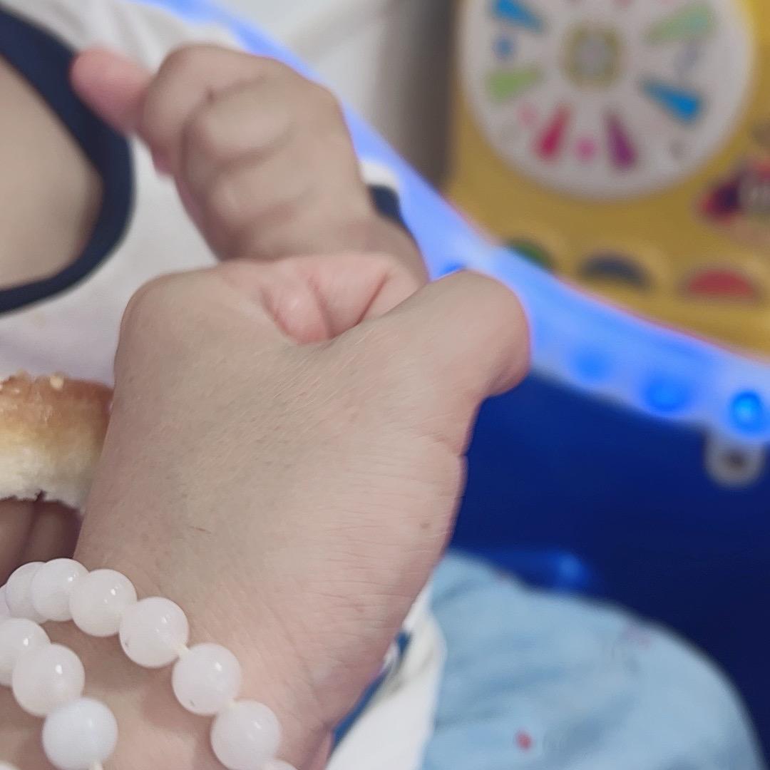 哈哈哈😜小拳拳🤜🤛