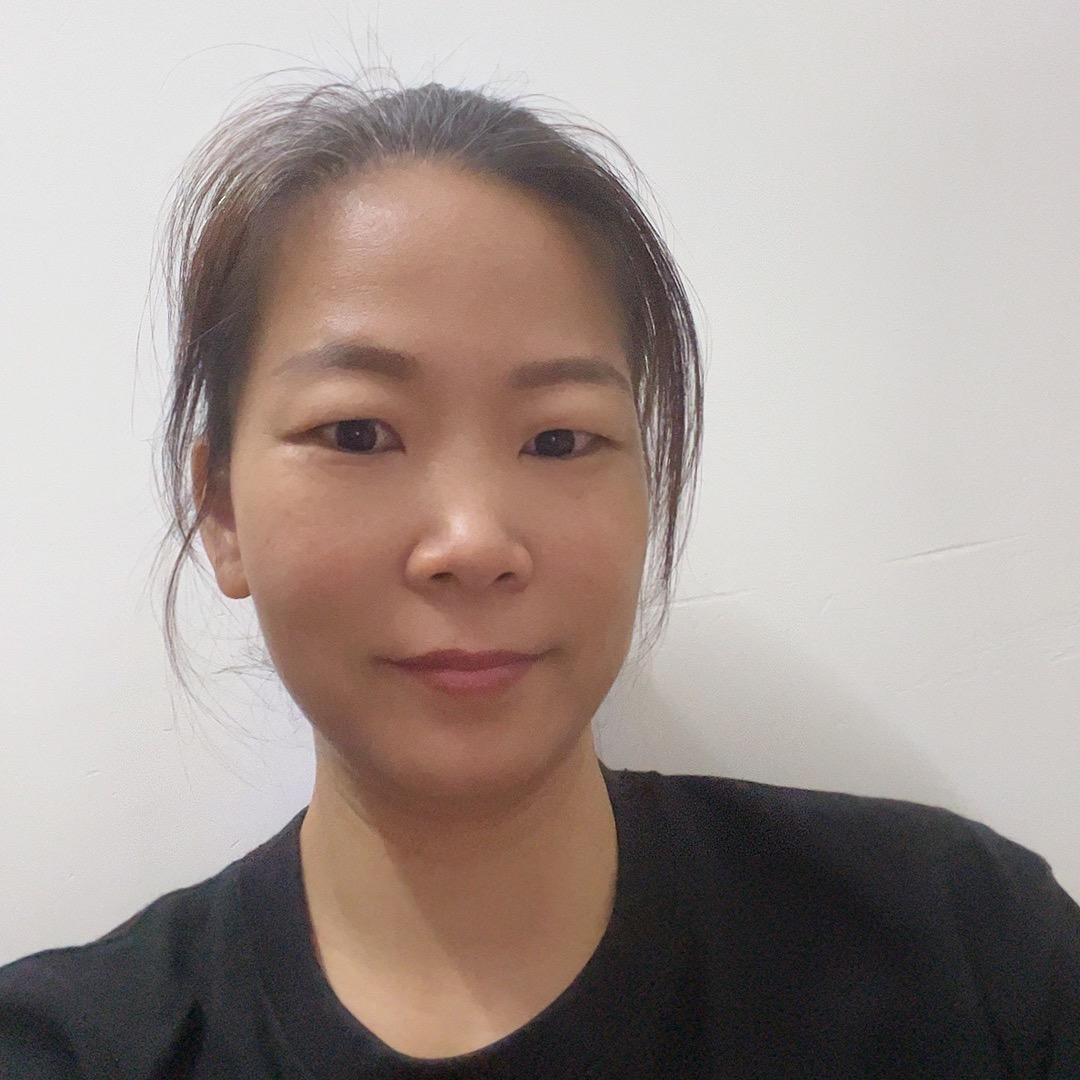 麦子姐