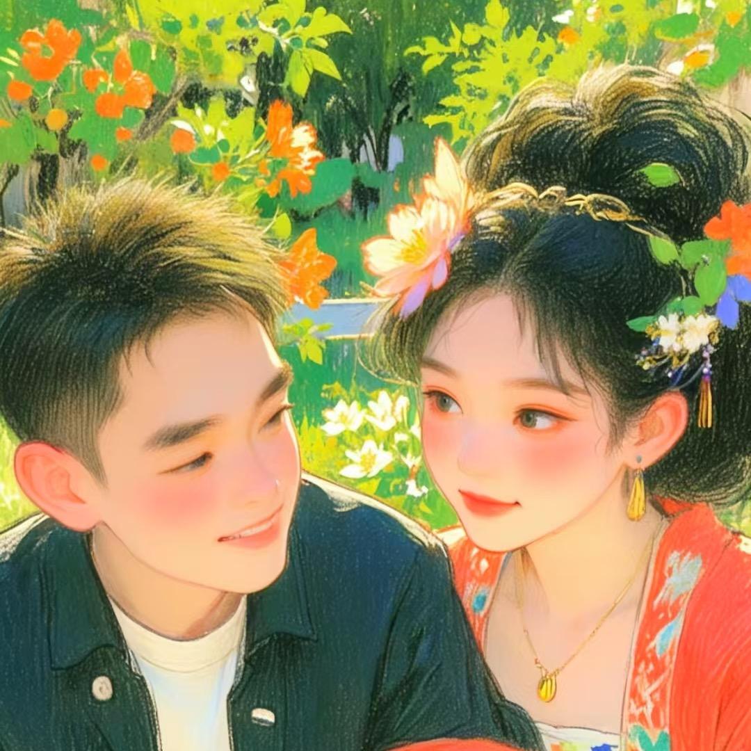 ༺王后༣余生༻